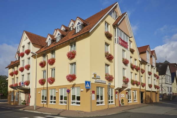 Flair Hotel Stadt Höxter
